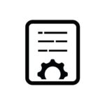 on page optimisations icon