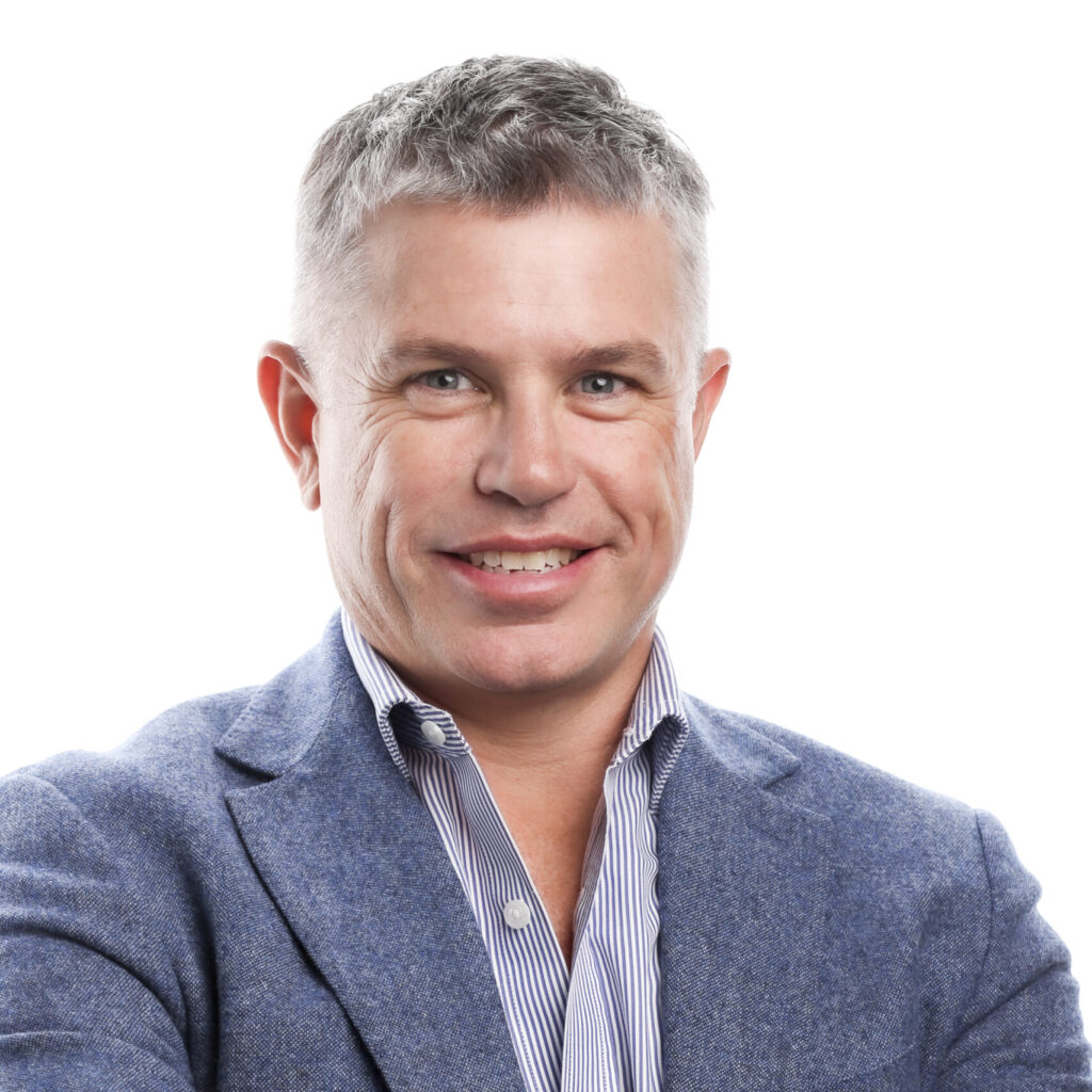 Nick Murdoch